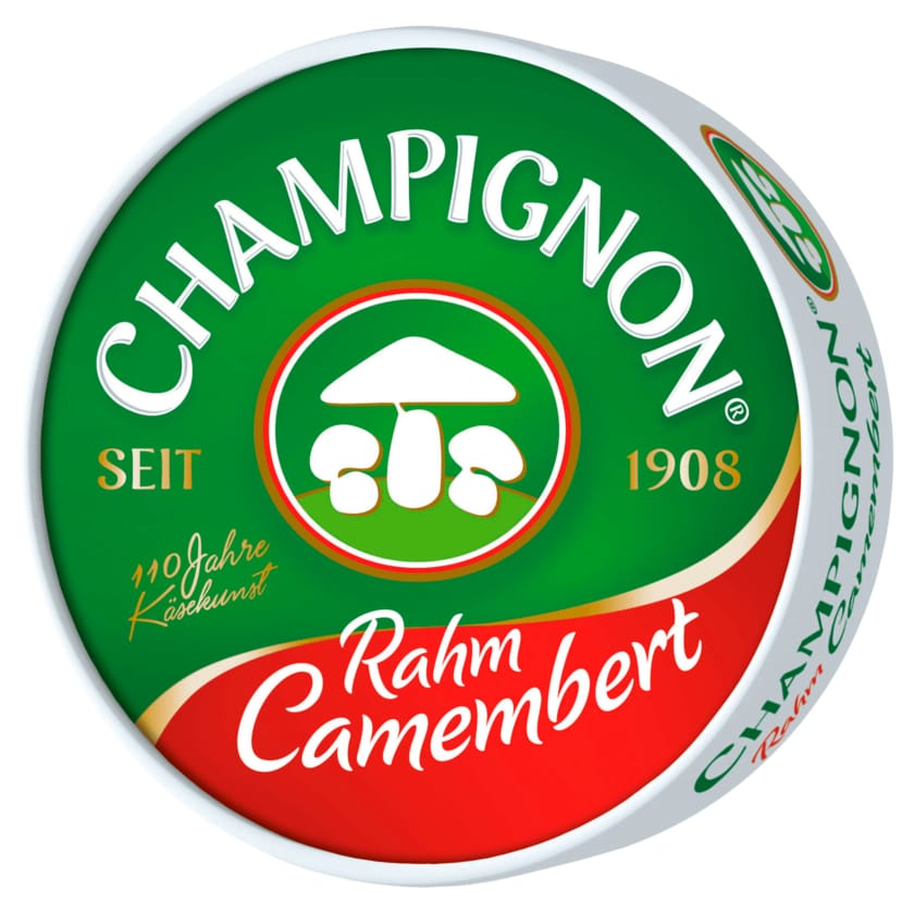 Käserei Champignon Camembert Rahm 125g